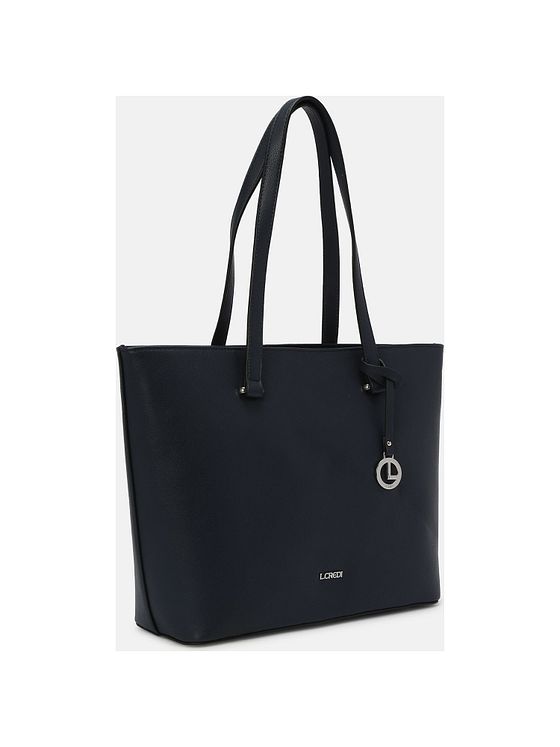 L.CREDI Filippa shopper taske 40 cm L.CREDI Filippa shopper taske 40 cm