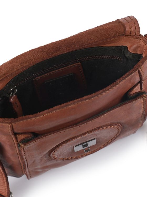 Harbour 2nd Anchor Love Mini Bag skuldertaske Læder 16 cm