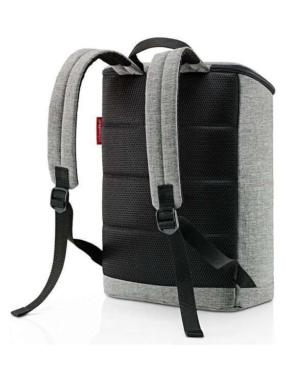 reisenthel Overnighter-rygsæk 41 cm med rum til bærbar computer