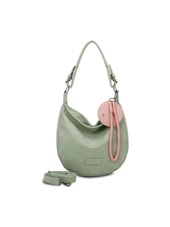 Fritzi aus Preußen Fritzi Hobo Vintage Skuldertaske 33 cm