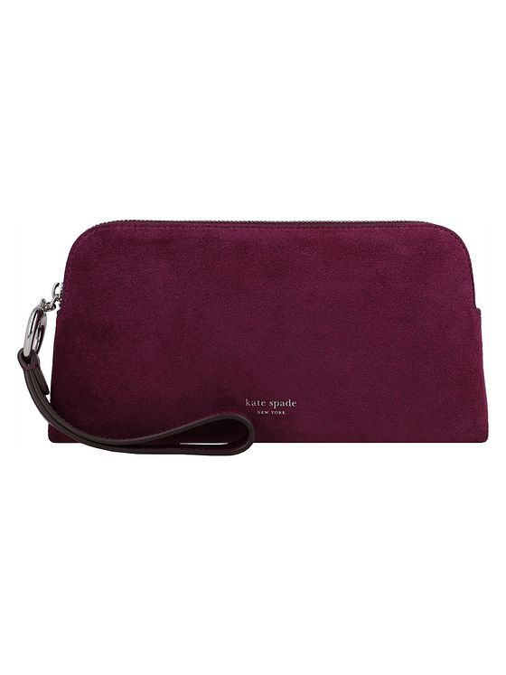 Kate Spade New York Halo Clutch taske Læder 22 cm Kate Spade New York Halo Clutch taske Læder 22 cm
