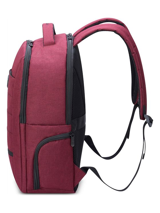 Delsey Paris Element Daypack 44 cm Laptoprum