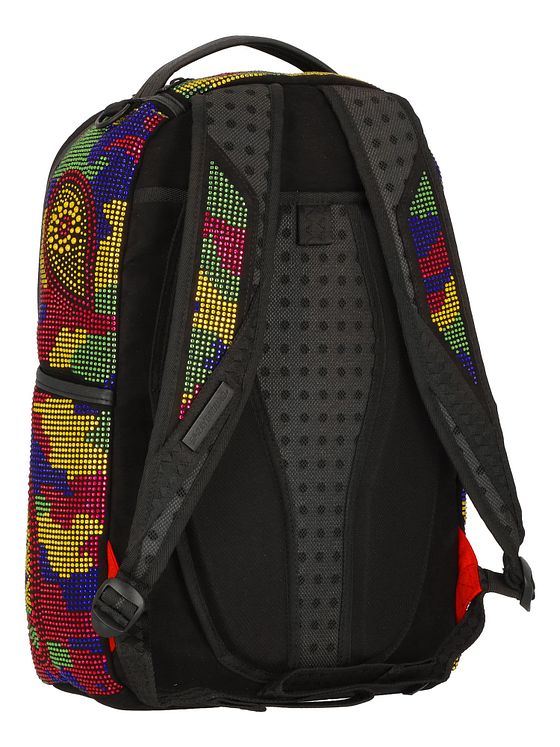 Sprayground Trippy Trinity Daypack 45 cm Laptoprum