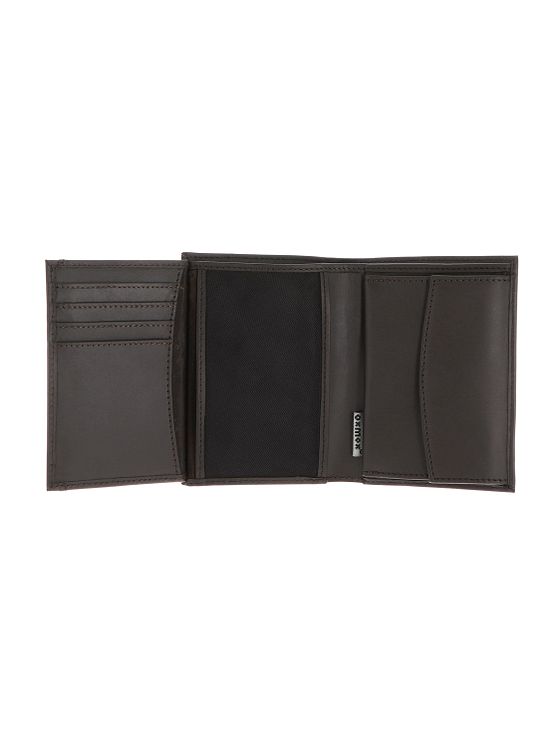 oxmox Leather Pung RFID-beskyttelse Læder 10 cm oxmox Leather Pung RFID-beskyttelse Læder 10 cm