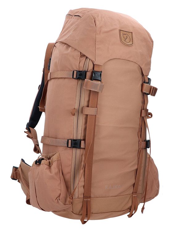 Fjällräven Kajka 35 S-M Vandrer-rygsæk S-M 60 cm