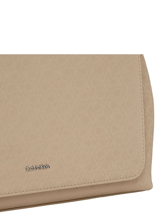 Calvin Klein CK Mixmedia Skuldertaske 29 cm