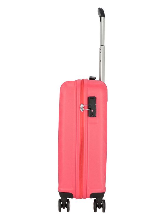American Tourister Summer Square 4 hjul Kabinetrolley 55 cm