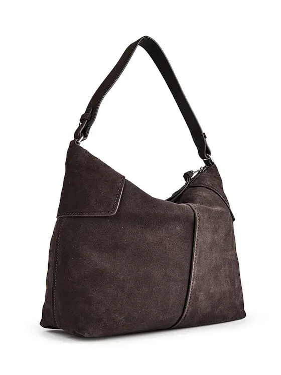 Liebeskind Mila Skuldertaske Læder 37.5 cm Liebeskind Mila Skuldertaske Læder 37.5 cm