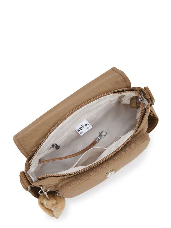 Kipling Basic Dalma Skuldertaske 28 cm Kipling Basic Dalma Skuldertaske 28 cm