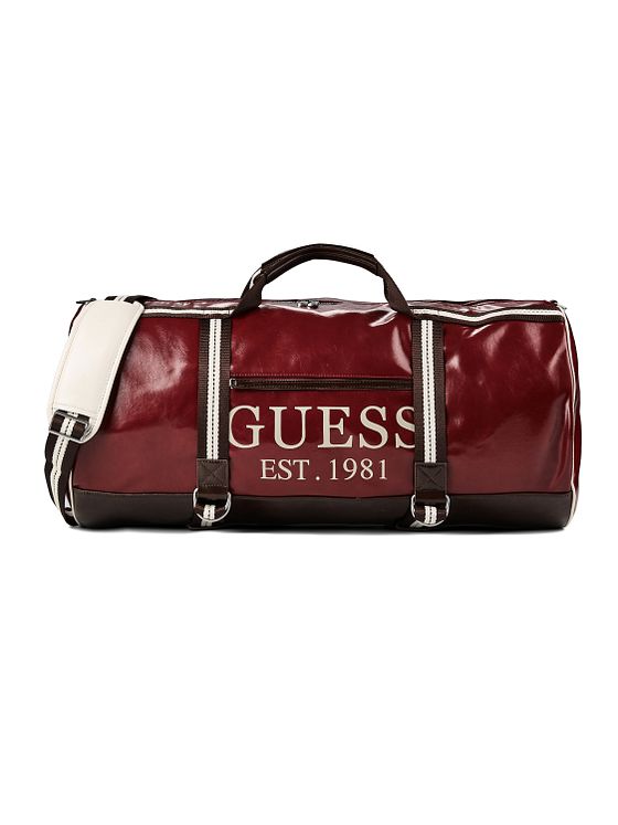 Guess Oslo Rejsetaske 62 cm Guess Oslo Rejsetaske 62 cm