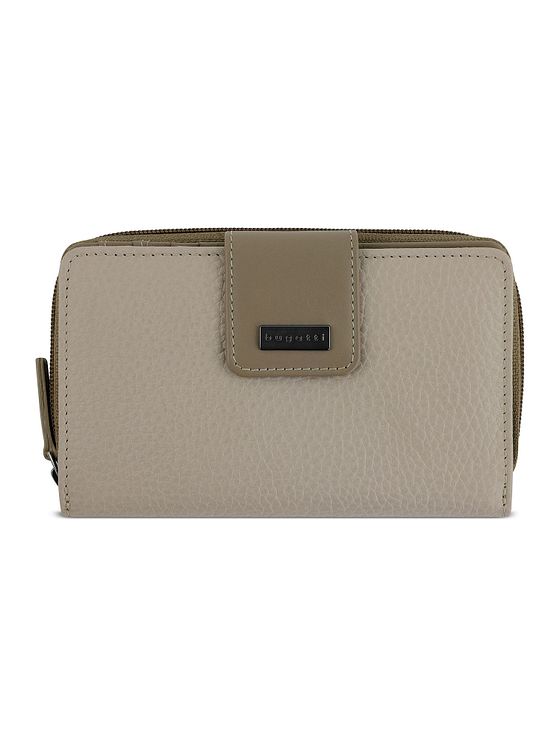 bugatti Sina Pung RFID-beskyttelse Læder 16 cm