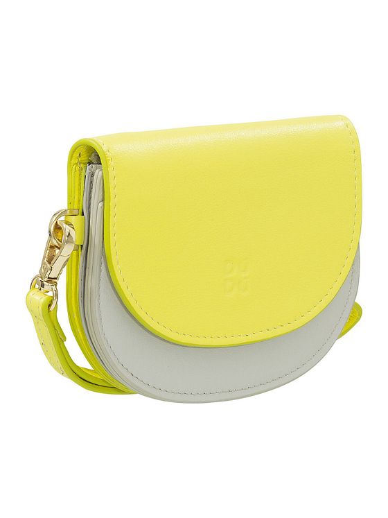 DuDu Madagascar Kreditkortetui Læder 11 cm DuDu Madagascar Kreditkortetui Læder 11 cm