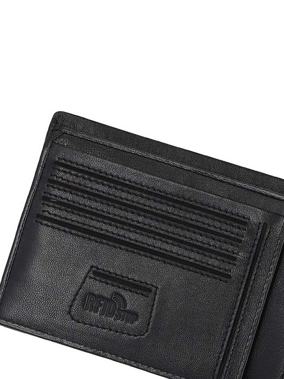 Picard London 1 Pung RFID-beskyttelse Læder 12 cm