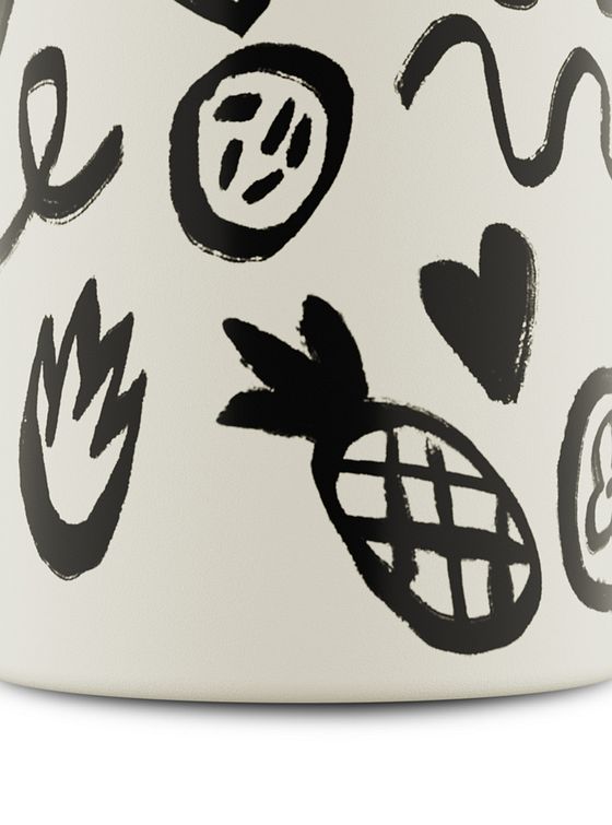 24Bottles Urban Monochrome Drikkeflaske 1000 ml