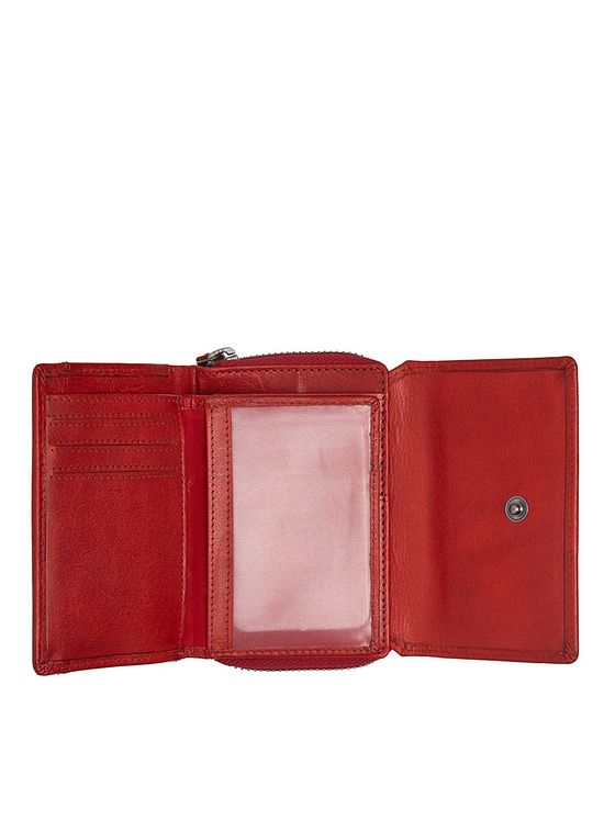 The Chesterfield Brand Rimili Peněženka Kůže 19 cm