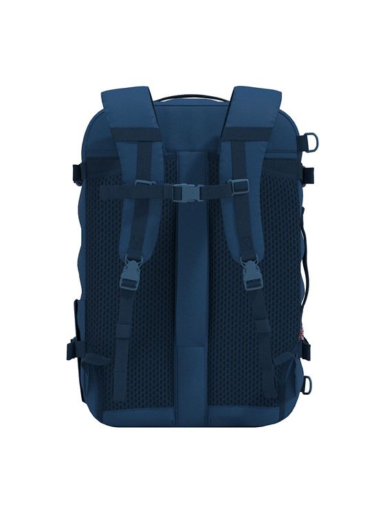 Cabin Zero Travel Cabin Bag Classic Plus 42L rygsæk 54 cm Cabin Zero Travel Cabin Bag Classic Plus 42L rygsæk 54 cm