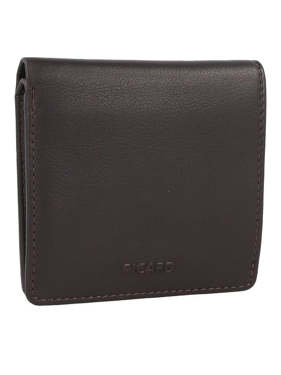 Picard Brooklyn Pung Læder 9.5 cm