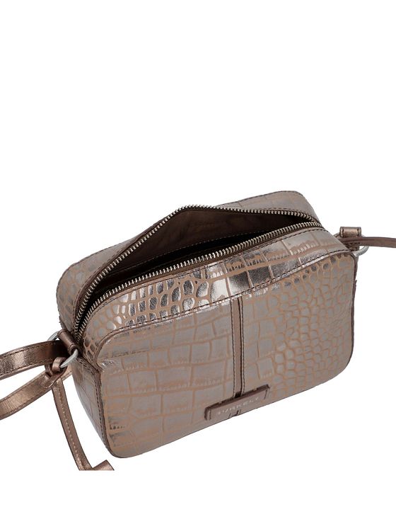 Burkely Cool Colbie Skuldertaske Læder 20 cm