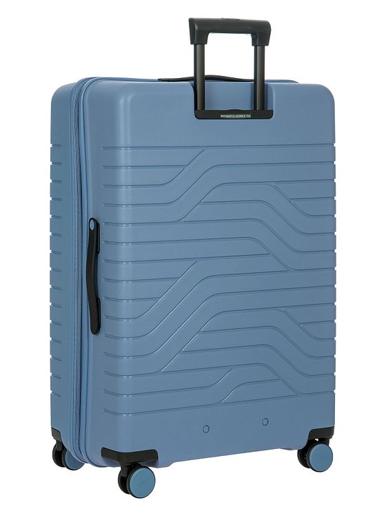 Bric's BY Ulisse vozík na 4 kolečkách 79 cm