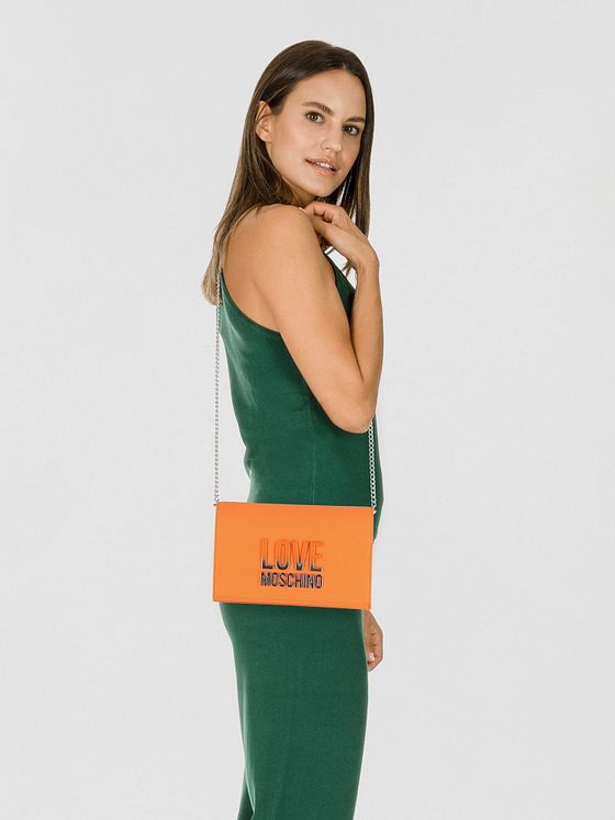 Love Moschino Smart Daily Skuldertaske 22 cm