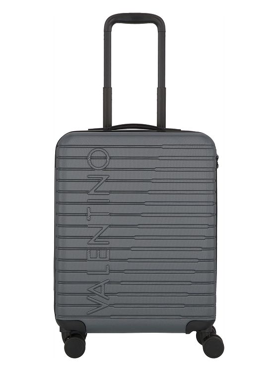 Valentino Mercury 4 kolečka Kabinkový kufr 54 cm