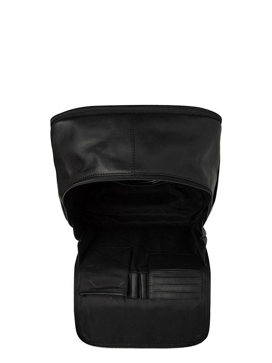 The Chesterfield Brand Calden Daypack Læder 40 cm Laptoprum