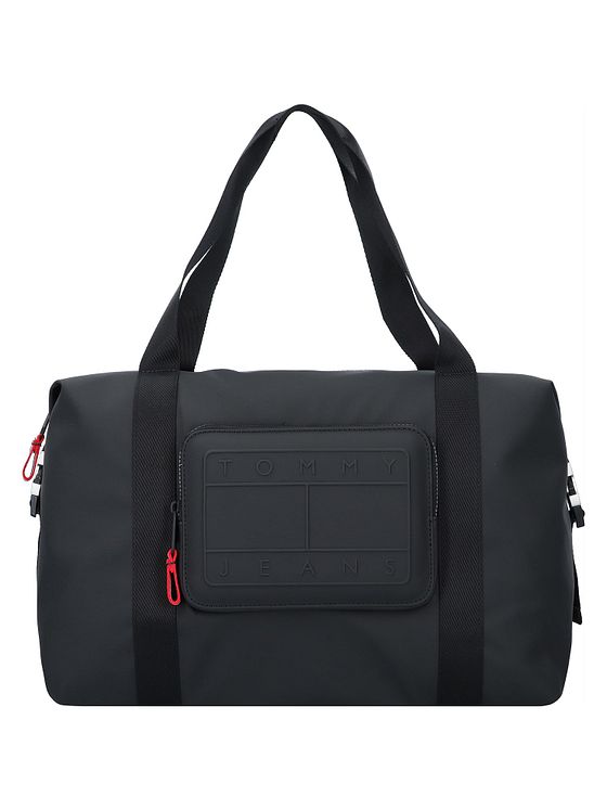 Tommy Hilfiger Jeans TJM Street Trek Cestovní taška Weekender 46 cm