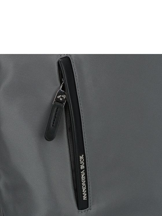 Mandarina Duck Hunter-skuldertaske 33 cm