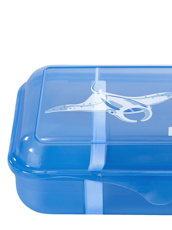 Step by Step Madkasse 18 cm