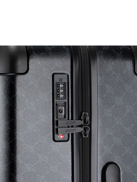 Joop! Cortina 4 hjul Trolley 66 cm