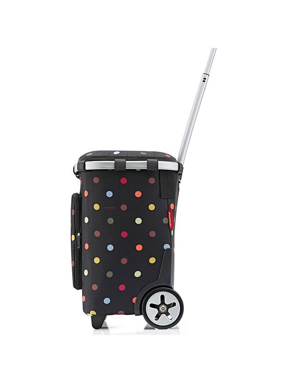 reisenthel Nákupní vozík Carrycruiser Plus 52,5 cm