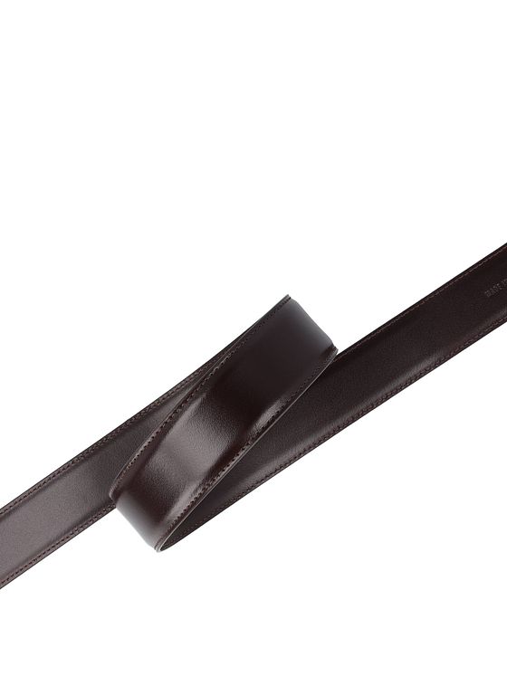 AIGNER Business-bælte i læder