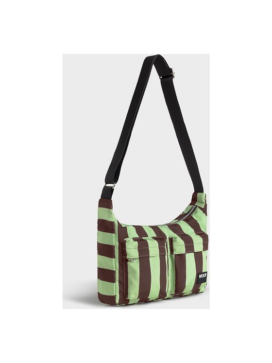 Wouf Skuldertaske 32 cm