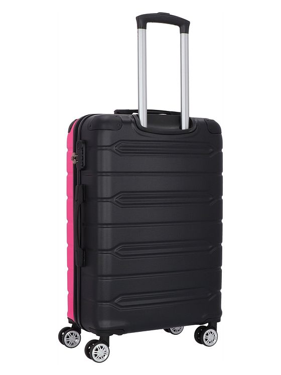 NOWI Rhodos 4 hjul Trolley 68 cm