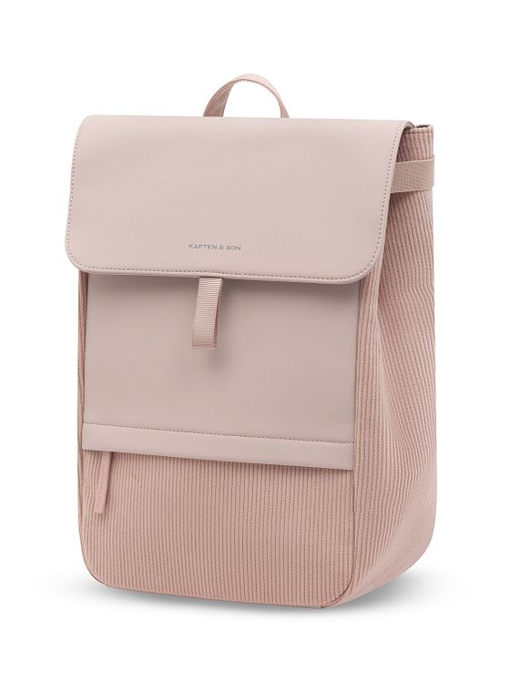 Kapten & Son Fyn Batoh 39.5 cm Kapsa na notebook