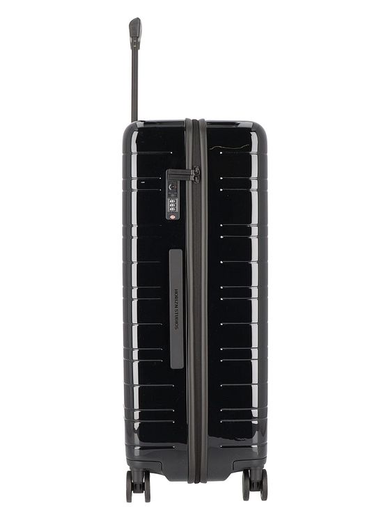 Horizn Studios H7 Essential Glossy 4-hjuls trolley 77 cm