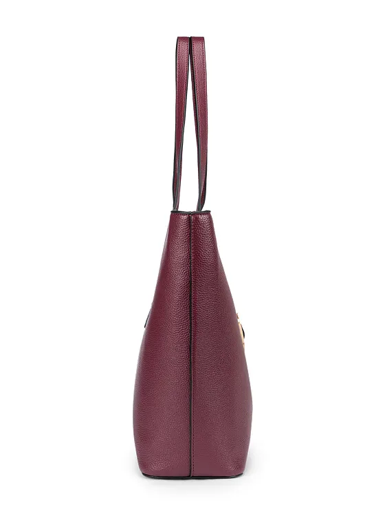 L.CREDI Solenn.ai Taška přes rameno 37 cm L.CREDI Solenn.ai Taška přes rameno 37 cm