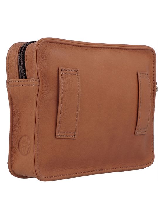 Harold's Country bæltetaske i læder 16 cm