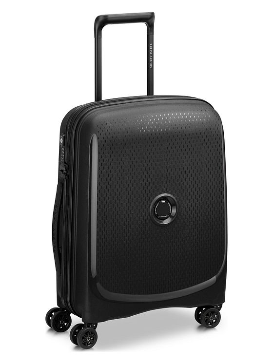 Delsey Paris Belmont Plus 4 hjul Kabinetrolley 55 cm