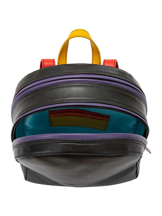 DuDu City reppu nahka 26,5 cm DuDu City reppu nahka 26,5 cm