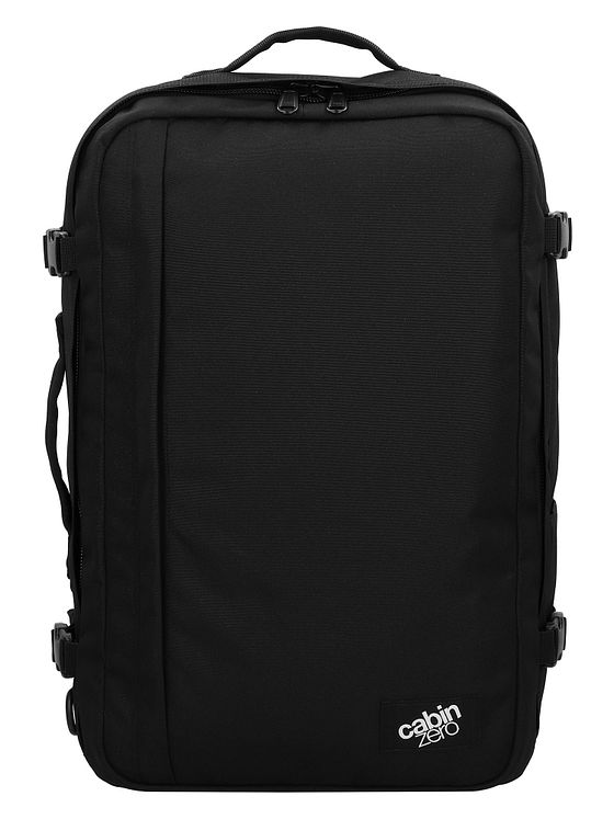 Cabin Zero Travel Cabin Bag Classic Plus 42L rygsæk 54 cm Cabin Zero Travel Cabin Bag Classic Plus 42L rygsæk 54 cm