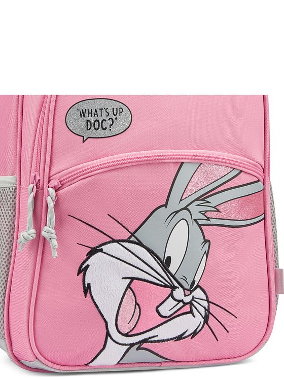 Roncato Looney Tunes Kids Børne-rygsæk 42 cm