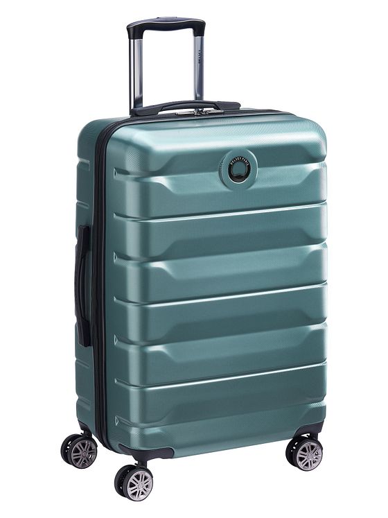 Delsey Paris Air Armour 4-hjulet trolley 68 cm Delsey Paris Air Armour 4-hjulet trolley 68 cm