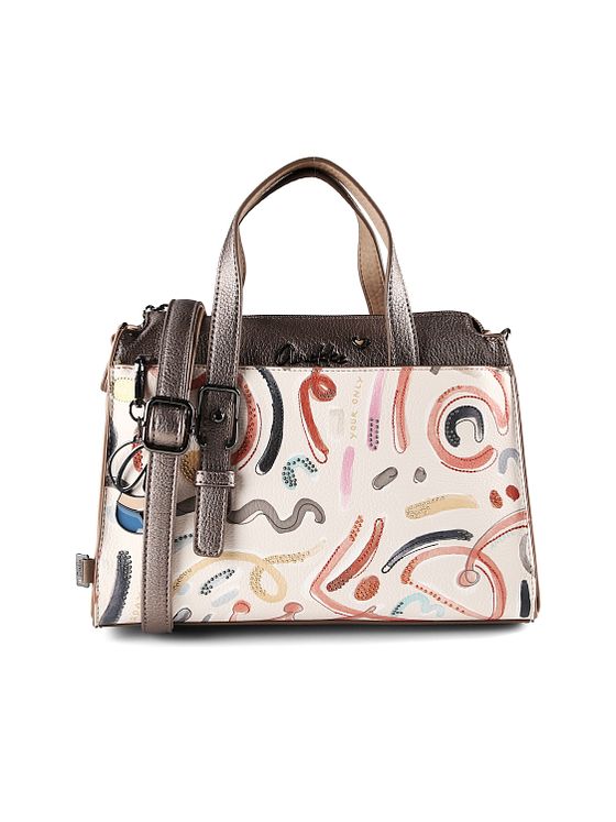 Anekke Olympia Skuldertaske 28 cm