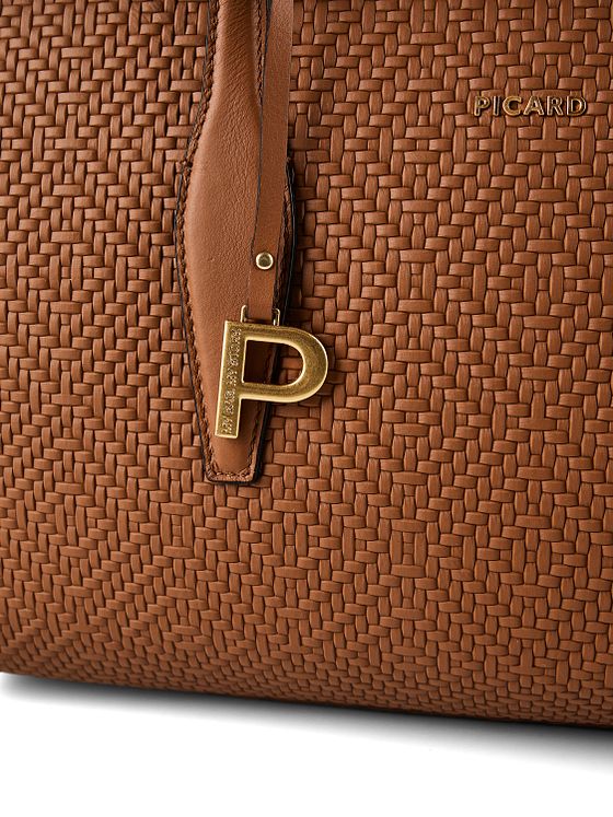 Picard Day Trip Olkalaukku Nahka 36 cm
