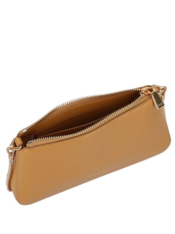 Kate Spade New York Grace Skuldertaske Læder 22 cm