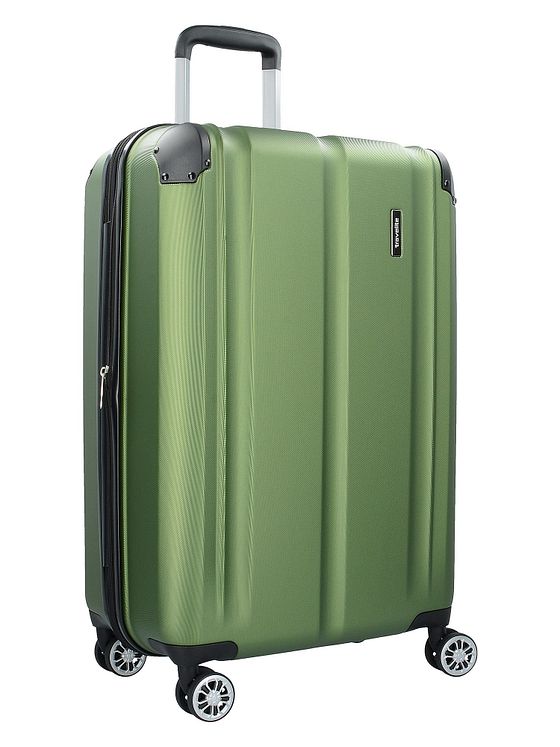 Travelite City M vozík na 4 kolečkách 68 cm