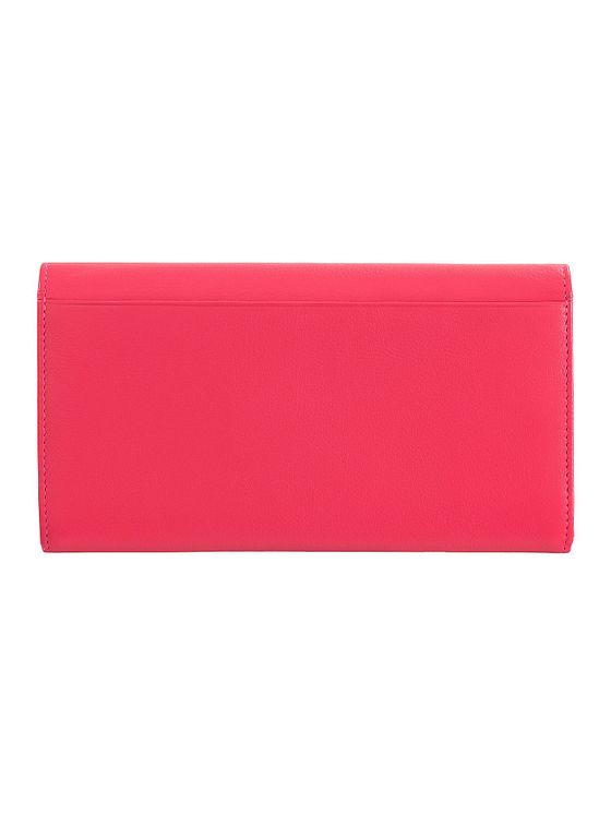 DuDu Farverig Gandia-pung RFID-læder 19 cm