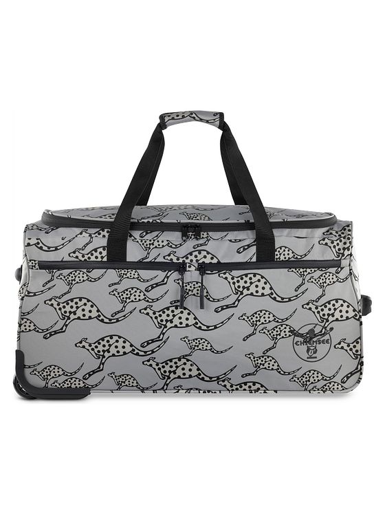 Chiemsee Jump N Fly 2 hjul Rejsetaske 65 cm