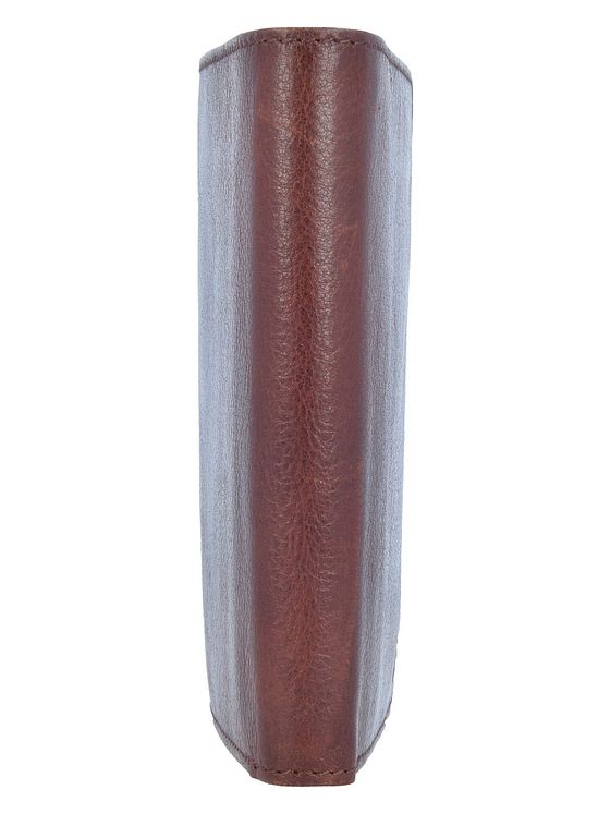 Braun Büffel Arezzo pung RFID læder 10 cm